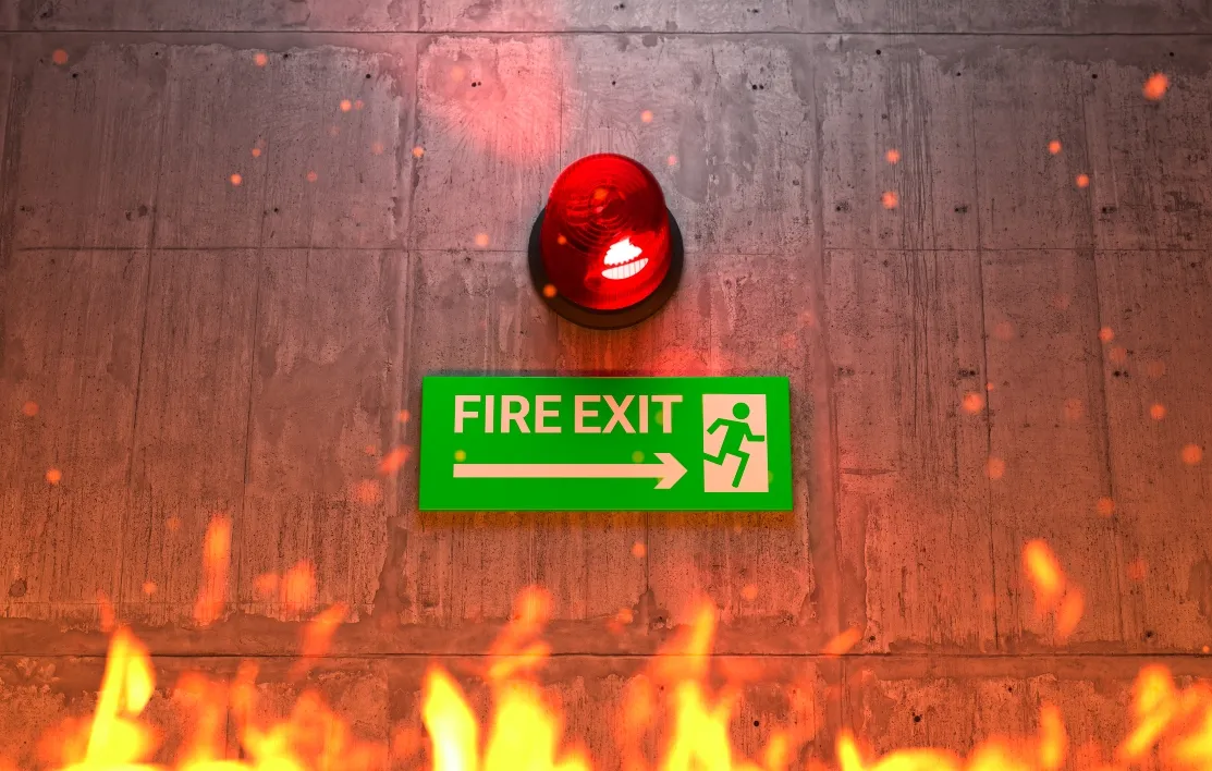 Emergency Action Plan 
